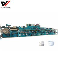 China DNW Diaper Machine Manufacturer Co., Ltd image 2