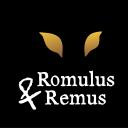Romulus and Remus logo