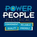 Power People Electrical logo