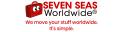 Seven Seas Worldwide logo