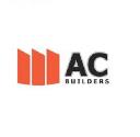 AC Builders logo