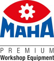MAHA Premium Workshop Equipment image 1