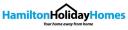  Hamilton Holiday Homes logo