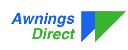 Awnings Direct Auckland logo