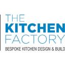 The Kitchen Factory logo