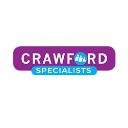 Crawford Specialist Centre logo