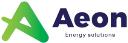 AEON Energy Solutions logo