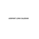 Caledon Airport Limo logo