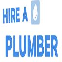 Hire A Plumber logo