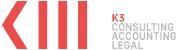 K3 CONSULTING ACCOUNTING LEGAL image 1