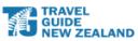 Travelguide New Zealand logo