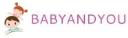 Baby and You NZ logo