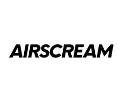 Airscream logo