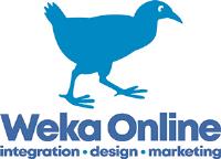 Weka Online image 1