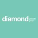 Diamond Proeprty Group  logo