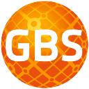 Geographic Business Solutions (GBS) logo