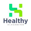 Healthy Cleansing logo