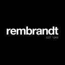 Rembrandt Sylvia Park logo