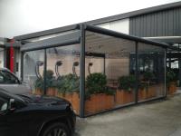Rollerflex ASB  Awnings Screens Roller Blinds image 2