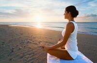  Awhi Yoga & Wellbeing image 1