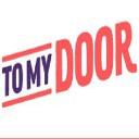 ToMyDoor logo