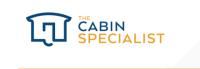  The Cabin Specialist image 1