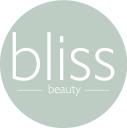 Bliss Beauty Therapy logo