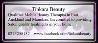 Tinkara Beauty Mobile Salon image 19