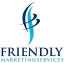 Friendly Marketing Services logo