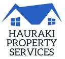 Hauraki Property Services logo