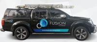 Fusion Plumbing Limited image 1