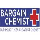 Bargain Chemist Wellington logo