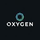 Oxygen Media logo