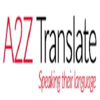 A2ZTranslate Limited image 2