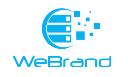 WeBrand SEO logo