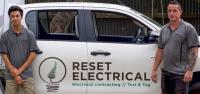  Reset Electrical Napier Electricians image 1