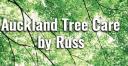 Auckland Tree Care by Russ logo