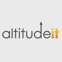Altitude IT logo