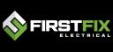 First Fix Electrical logo