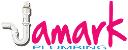 Jamark plumbing logo