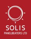 Solis Panelbeaters Ltd logo