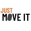 Just Move It logo