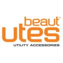 Beaut Utes Auckland logo