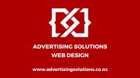 Advertising Solutions Web Design image 1