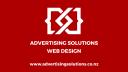 Advertising Solutions Web Design logo