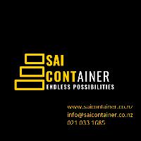 Saicontainer LTD Auckland image 1