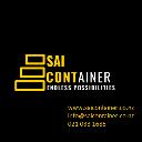 Saicontainer LTD Auckland logo