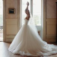 Hera Couture - Wedding Dresses and Bridal Gowns image 2