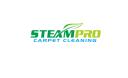 SteamPro Carpet Cleaning Christchurch logo