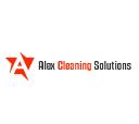 Alex Cleaning Solutions logo